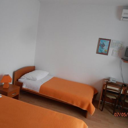Hotel Metković Εξωτερικό φωτογραφία