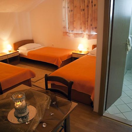 Hotel Metković Εξωτερικό φωτογραφία