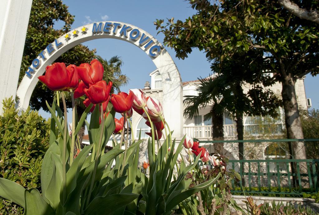 Hotel Metković Εξωτερικό φωτογραφία