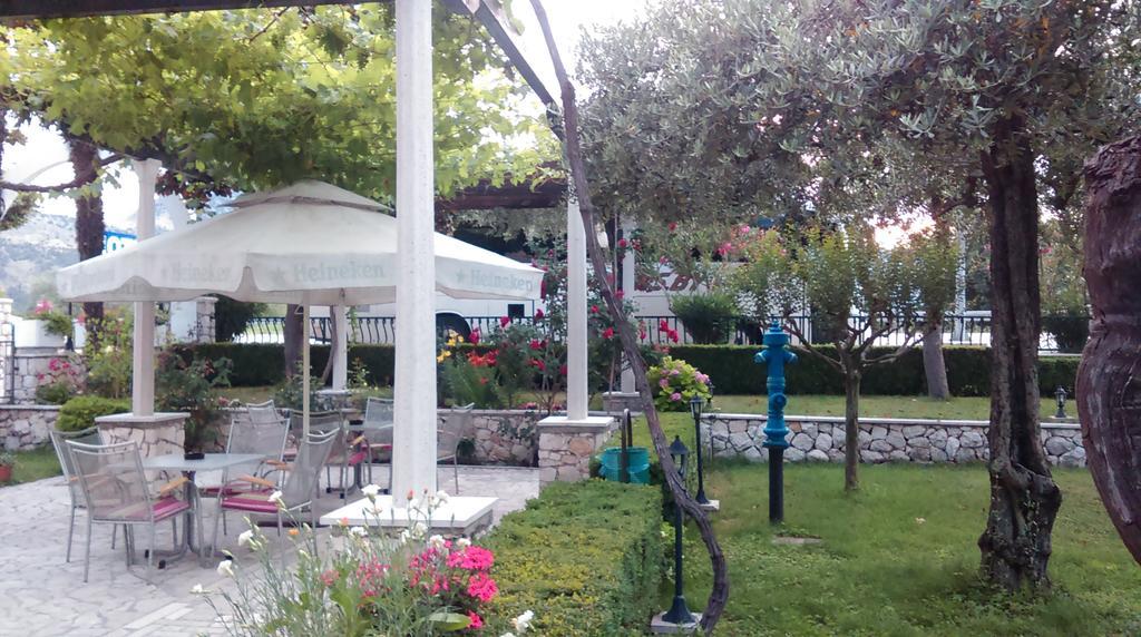 Hotel Metković Εξωτερικό φωτογραφία