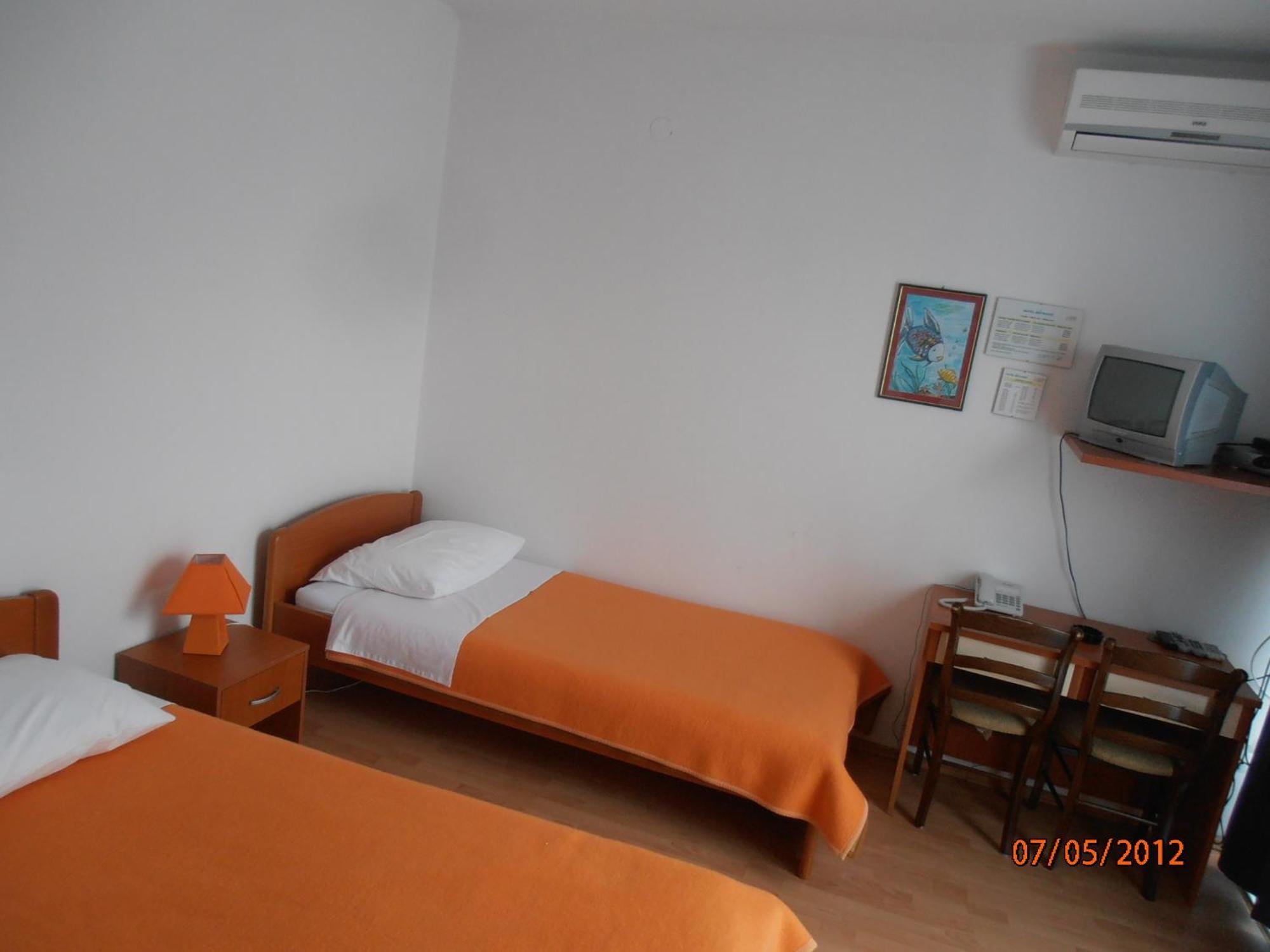 Hotel Metković Εξωτερικό φωτογραφία