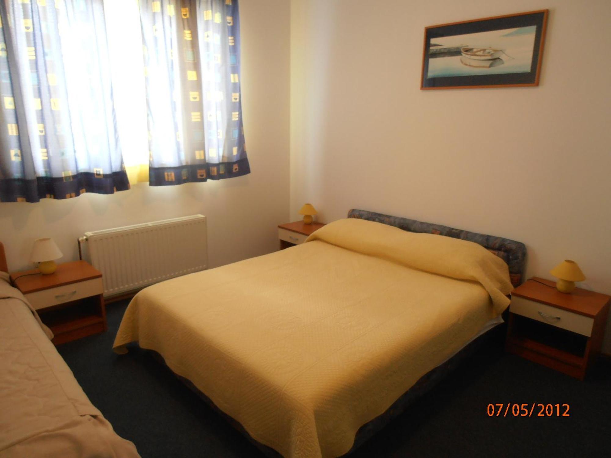Hotel Metković Εξωτερικό φωτογραφία