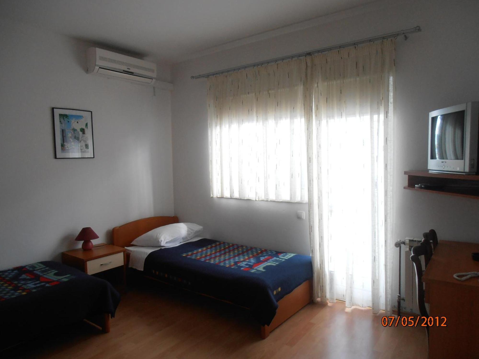 Hotel Metković Εξωτερικό φωτογραφία