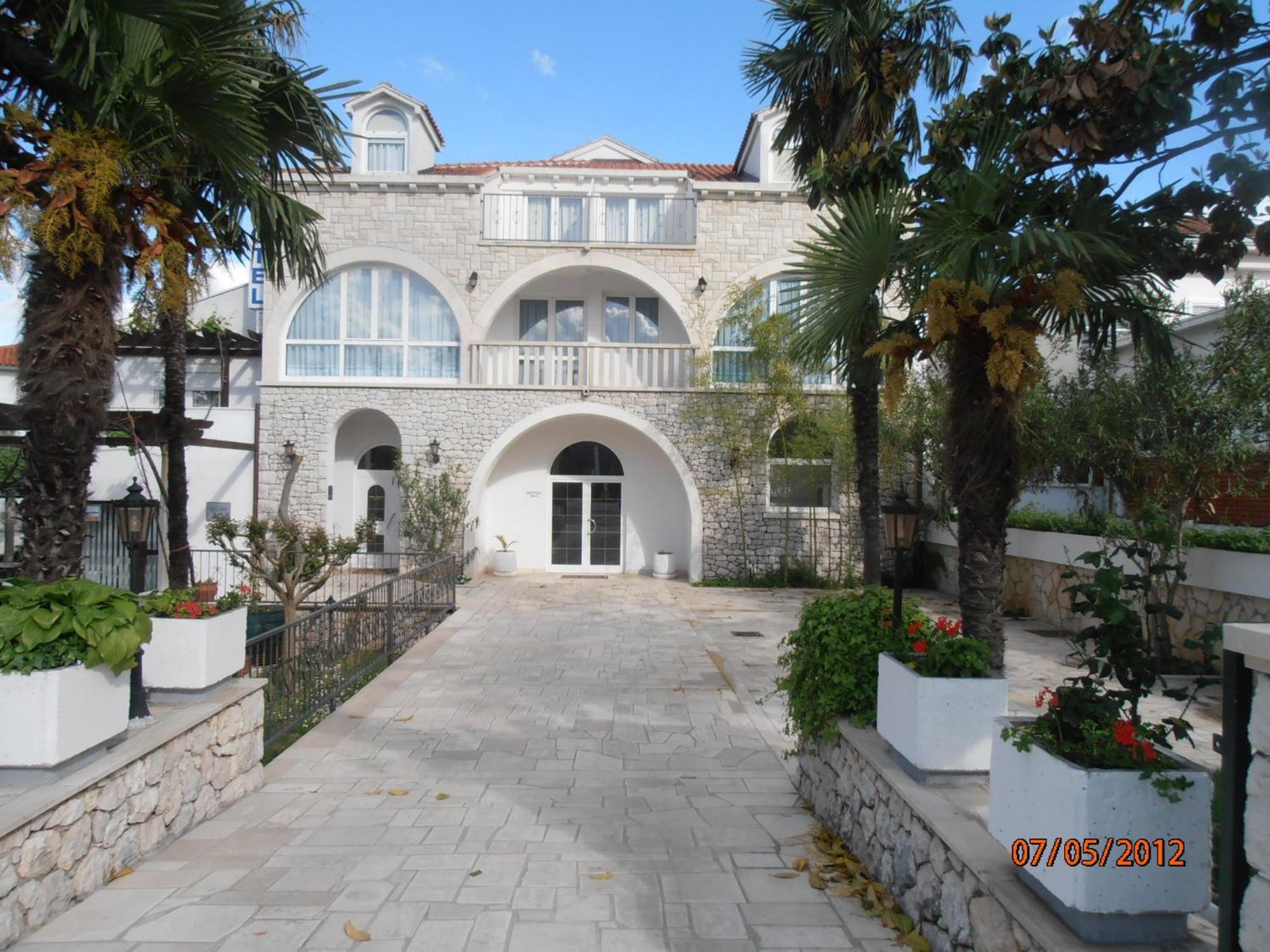 Hotel Metković Εξωτερικό φωτογραφία