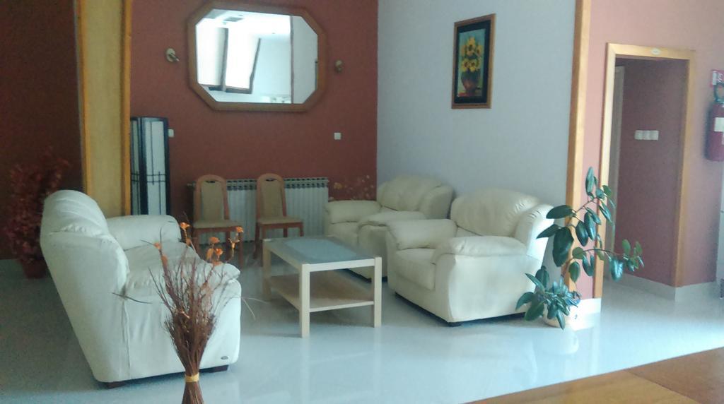 Hotel Metković Εξωτερικό φωτογραφία