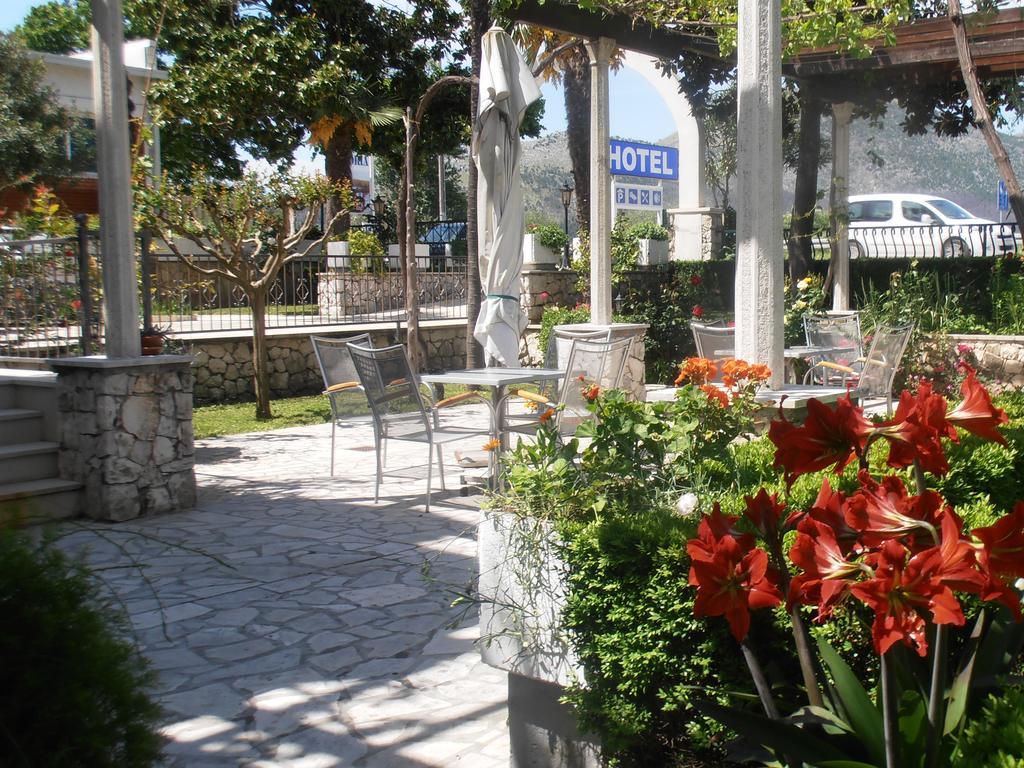 Hotel Metković Εξωτερικό φωτογραφία