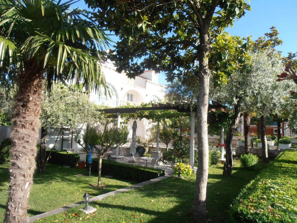 Hotel Metković Εξωτερικό φωτογραφία