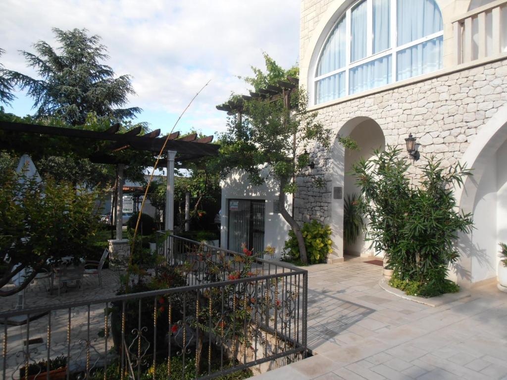 Hotel Metković Εξωτερικό φωτογραφία