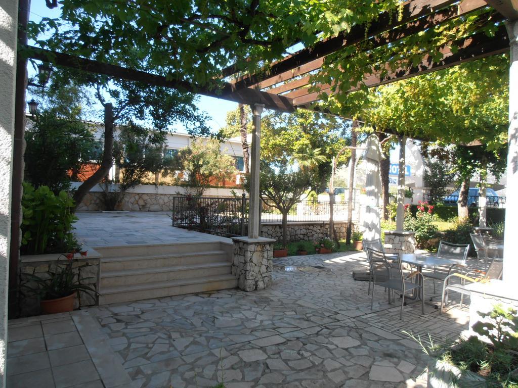 Hotel Metković Εξωτερικό φωτογραφία