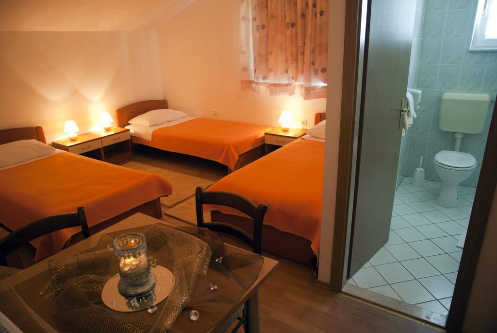 Hotel Metković Εξωτερικό φωτογραφία
