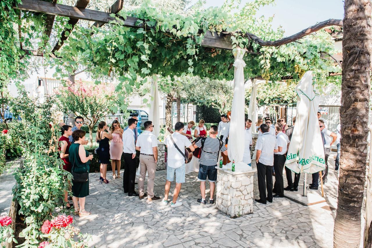 Hotel Metković Εξωτερικό φωτογραφία
